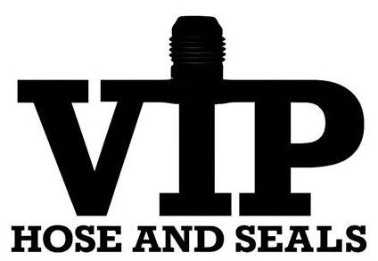Hose and Seals Logo