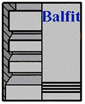 Balflex crimp ferrule 20-403