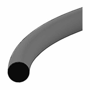 Viton 75A Durometer Hydraulic O-Ring (MOR-5.8X1.9V) – ID 5.800 mm x OD 9.600 mm x Width 1.900 mm x Height 1.900 mm
