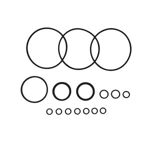 Series A & H, Hydraulic Motor Seal Kit, models 130-XXXX-001, 101-XXXX-007 (CHR-60023-HSP)