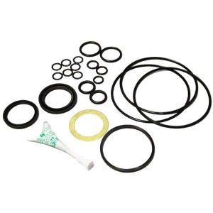 Series A & H, Hydraulic Motor Seal Kit, models 130-XXXX-002;-003, 101-XXXX-008;-009 (CHR-60540-HSP)