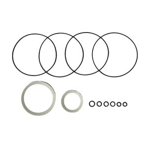 Series 6000, Hydraulic Motor Seal Kit, models 112-XXXX-005;-006; 113-XXXX-005;-006; 114-XXXX-005;-006 (CHR-61238-HSP)
