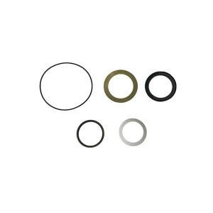 Series 4000, Hydraulic Motor Seal Kit (CHR-61281)
