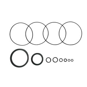 Series 1000, Hydraulic Motor Seal Kit, models 119-XXXX-002;-003;-004; 120-XXXX-002;-003;-004; 121-XXXX-002;-003;-004 (CHR-6405-HSP)