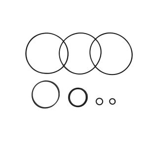Hydraulic Steering Seal Kit (CHR-64417)