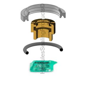 Atlas Hydraulic Cylinder Seal Kit – ATL-RG02MA0101