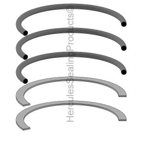 O-RINGS (BCK-6518500)