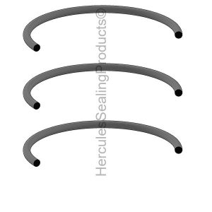 Hydraulic Seal Kit (BK-55600673)