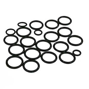 Hydraulic O-Ring Kit (BKH-H034468700)