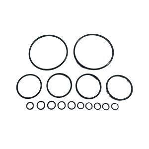 Series 16X O-Ring, Hydraulic Valve Seal Kit, models A10V(S)0 (BRR-1817010297)