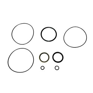 Steering Unit, Hydraulic Steering Kit (CHR-64466-HSP)