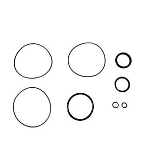 Series 25 & 40 Steering, Hydraulic Steering Kit (CHR-64468-HSP)