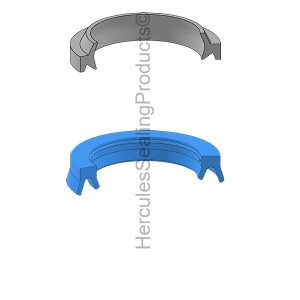 Hydraulic Seal Kit (CLK-1813024)