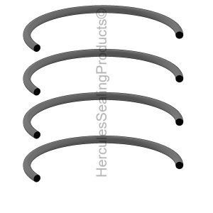 Hydraulic Valve Seal Kit (CLK-990076)