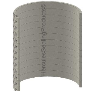 Piston Bearing Kit (CM-PR58)