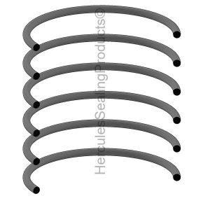 Hydraulic Seal Kit (CRN-088719)