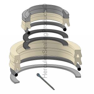 CROSS 2? Rod Kit – CRN-101341