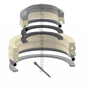 CROSS 2? Rod Kit – CRN-101343