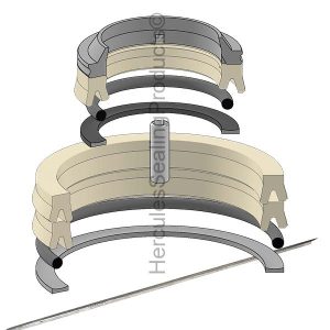 CROSS 2? Rod Kit – CRN-101346