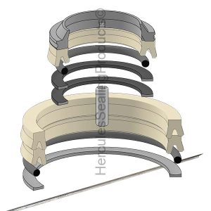 CROSS 2? Rod Kit – CRN-101347