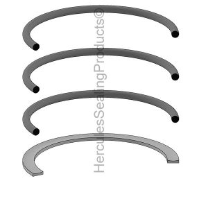 Hydraulic Seal Kit (CRN-111790-4)