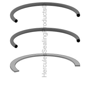 Hydraulic Seal Kit (CRN-111790-9)
