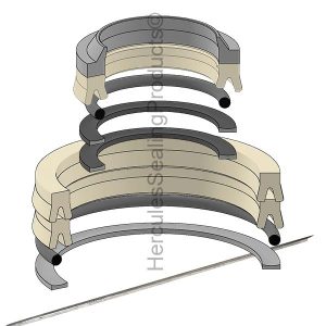 CROSS 2? Rod Kit – CRN-90880