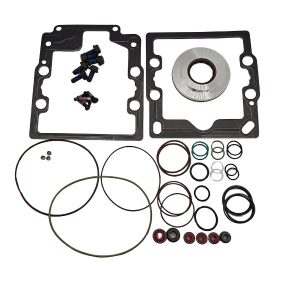 Series 90 - 75cc Pump, Overhaul Gasket/Seal Kit (DFS-11095648)