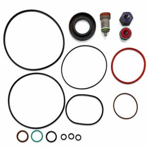 Series 45 - K/L Frame Pump, Overhaul Seal Kit (DFS-11106339)