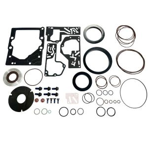 Series 90 - 55cc Pump, Overhaul Seal Kit (DFS-80020S30-HSP)