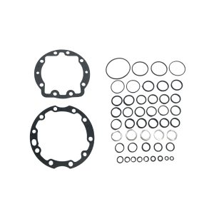 Series 1, models 33-46, Motor Overhaul Gasket Kit (DFS-990092-001-HSP)