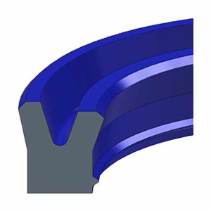 ROD U-SEAL 1in (BCK-6667323)