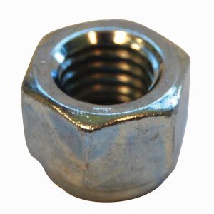 0.500", 13 Thread Pitch, Grade C Automation Style, Hydraulic Lock Nut (LN-1/2-13)