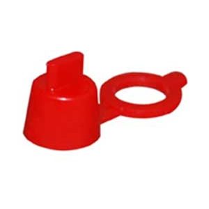 Polyethene, Hydraulic Grease Fitting Cap (CAP-GF-10)