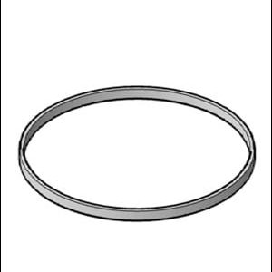 N5 Series, PTFE Tube End Hydraulic Seal - Bore 1.000" (HS-C221-02)