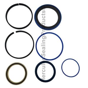 JCB Hydraulic Cylinder Seal Kit – 40 mm Rod × 70 mm Bore – JCB-991-00100
