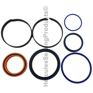 JCB Hydraulic Cylinder Seal Kit – 50 mm Rod × 90 mm Bore – JCB-991-00103
