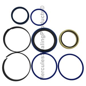 JCB Hydraulic Cylinder Seal Kit – 60 mm Rod × 100 mm Bore – JCB-991-00145