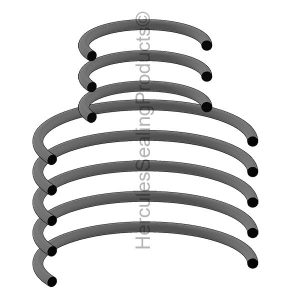M-OK-O RING KIT (JCB-993-99610)