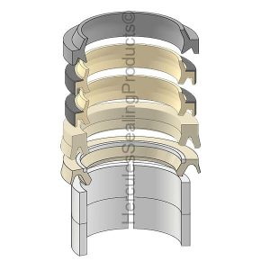 Bore 50.000, Models 210 P-Tier, 210LEP, 210L EP, 210LJ, 320 P-Tier, 450K, 450K LGP, 620G, 643K, 643L, 648L, 650 P-Tier, 660R, 680R, 700L, 748H, 748L, 803M, 843K, 843L, 850L (JD-AHC16954)
