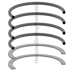 Hydraulic O-Ring Kit (JLG-2900683)