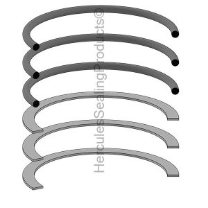OK-VALVE KIT (JLG-2900770)