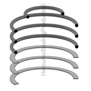Hydaulic Valve Kit (JLG-70024003)