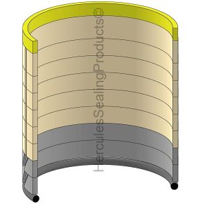 Hydraulic Seal Kit, Bore 140.000, Models A312 LI, A314 LI, A316 LI, A900 C-LI, A904 C-LI, R900 C-LI, R900 C HD-S LI, R900 C HD-SL LI, R904 C-LI, R904 C HD-SL 2000 LI, R904 C-HD-SL 2250 LI, R912 HD-SL, R912 LC, R914 B, R914 B HD-S, R914 B HD-SL, R924 B HD-SL LI, R924 Compact, R932 EW, R932 HD-SL, R934 B, R934 C, R934 EW, R934 HD-SL, R934 C HD-S, R934 C HD-SL, R942 HD-SL, R944 B, R944 C, R944 HD-SL, R954 B, R954 C, R954 HD (LBH-9165363)