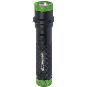 Violet Light LED Flashlight, Hydraulic Leak Detection (LDU-SPI-VL)