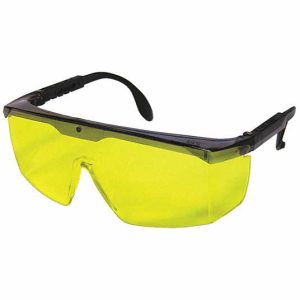 UV Enhanching Glasses, Hydraulic Leak Detection (LDU-UVS-40)