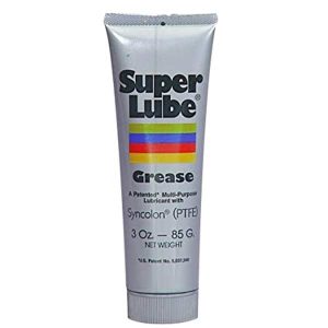 Super Lube 3 oz Tube, Hydraulic Lubricant (LOCTITE-82325)