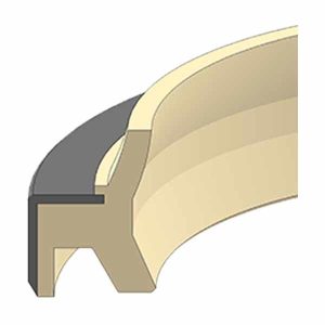 100.00x114.00x8.00, MCKBI Wiper Rings (MCKBI-100X114X8-VE)