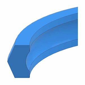 100.00x91.40x7.80wd(9.00gvw), MCVR84 Cover Seals (MCVR84-100/1)