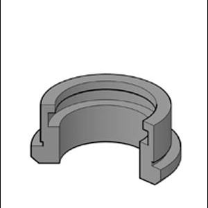 Miller Hydraulic Cylinder Seal Kit – MLR-RG065-063